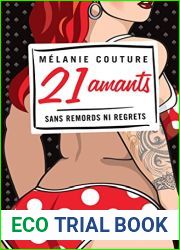21 amants (French Edition)