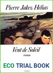 Vent de Soleil