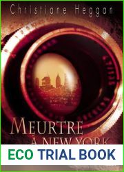Meurtre a New-York