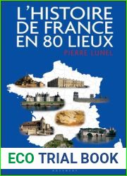 L|histoire de France en 80 lieux