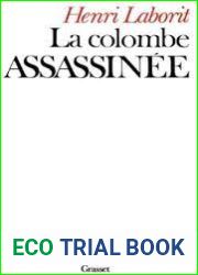 La colombe assassinee