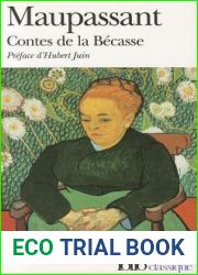Contes de la Becasse