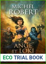 Ange et Loki (L|agent des ombres, #8)
