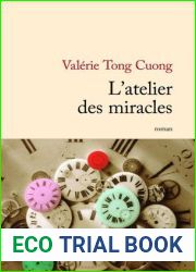 L|Atelier des Miracles