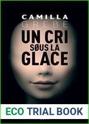 Un cri sous la glace