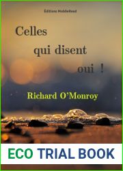 Celles qui disent oui!