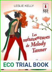 Les mesaventures de Melody Tanner