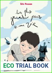 La plus grande peur de ma vie