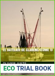 Le batelier de Clarens (tome 1) (French Edition)