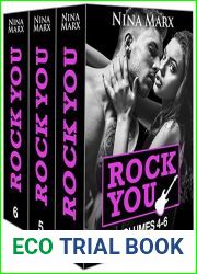 Rock you - Volumes 4-6