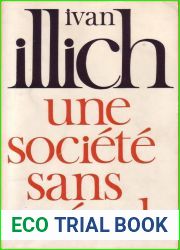 Une societe sans ecole
