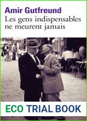 Les Gens indispensables ne meurent jamais