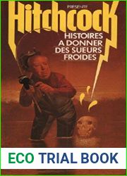 Histoires a donner des sueurs froides