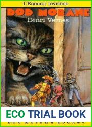 L|ennemi invisible (Bob Morane #36)