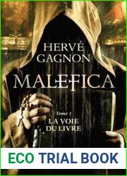 La voie du livre (Malefica, #1)