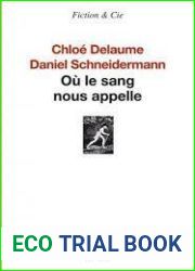 Ou le sang nous appelle
