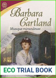 Musique miraculeuse (BARBARA CARTLAND)