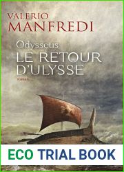 le retour d ulysse