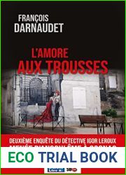 L|amore aux trousses (French Edition)