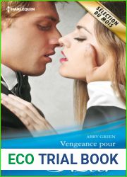 Vengeance pour un seducteur