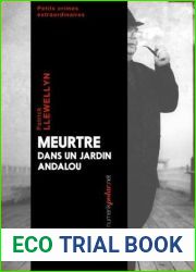 Meurtre dans un jardin Andalou (Numerik polar) (French Edition)