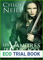 Demain Ne Mord Jamais (Les Vampires de Chicago, #13)