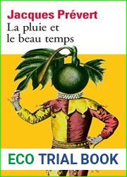 La pluie et le beau temps