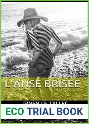L|anse brisee (French Edition)
