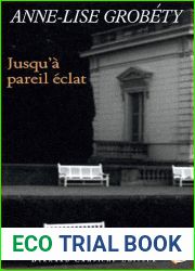 Jusqu|a Pareil Eclat
