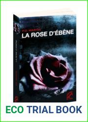 La rose d|ebene (French Edition)