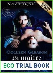 Le maitre de minuit de Colleen Gleason ( 1 mai 2014 )