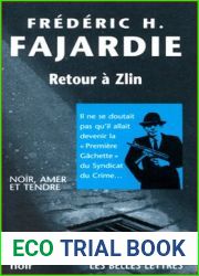 Retour a Zlin