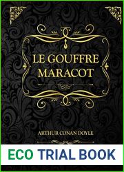 Le gouffre Maracot: Le monde perdu sous la mer - Arthur Conan Doyle (French Edition)