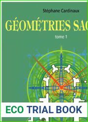 Geometries Sacrees