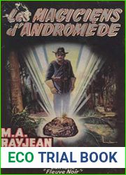 Les magiciens d|Andromede (French Edition)