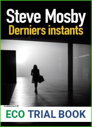 Derniers instants de Steve Mosby ,Diniz Galhos (Traduction) ( 22 octobre 2015 )