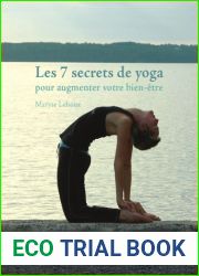 7 secrets du yoga
