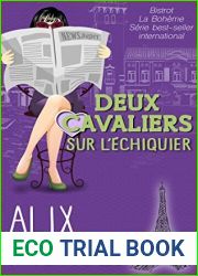 Deux cavaliers sur l|echiquier (Bistrot La Boheme) (French Edition)