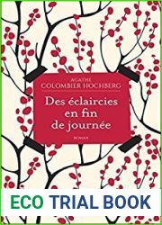 Des eclaircies en fin de journee