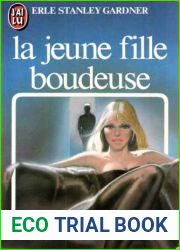 ESG-La jeune fille boudeuse