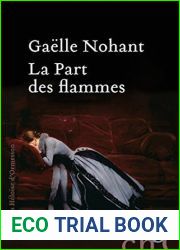 La Part des flammes