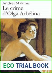 Le Crime d|Olga Arbelina