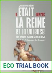Il etait une fois, la Reine et la Voleuse - Tome 3 (French Edition)