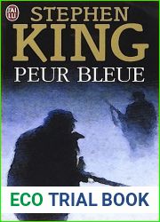 Peur bleue