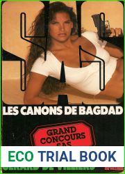 Les canons de Bagdad (SAS, #100)