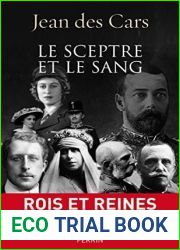 Le sceptre et le sang (French Edition)