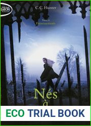 Nes a Minuit - tome 4 Fremissements