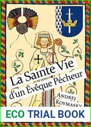 La Sainte Vie d|un Eveque Pecheur