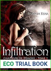 Infiltration (Chasseurs de Demons #1)