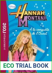 Hannah Montana 10 - A la conquete de l|Ouest !